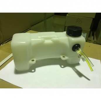 Бензобак ADA 1204 (двигатель GD15)