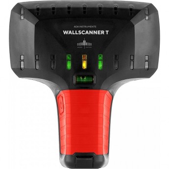 Детектор металла, проводки и электричества ADA Wall Scanner T 