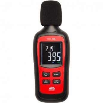 Измеритель уровня шума ADA ZSM 135